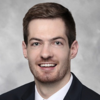 Cody B. Hansen, M.D.