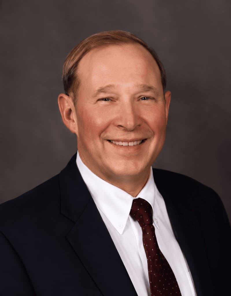 John M. Haley, MD